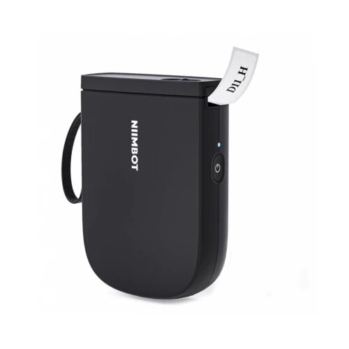 Niimbot štampač D11_H black Cene