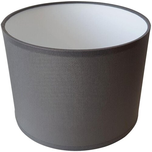  Zamenski abažur za stonu lampu TOKYO E27, prečnik 30 cm, antracit Cene