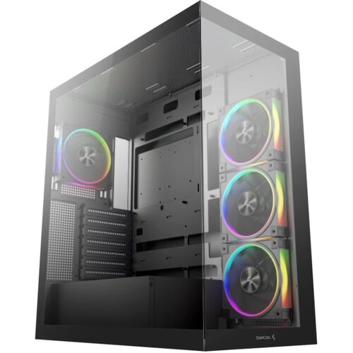 DSC Računar L Ryzen 9 7900X32GBM.2 2TBRTX 5070 12GB850W Cene