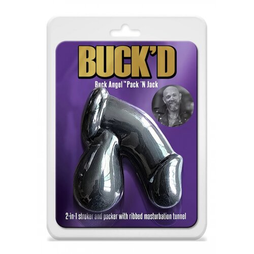 Boneyard buck'd buck angel pack n jack Cene