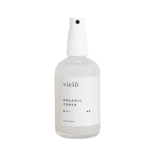  Organic Toner - 100 ml Cene