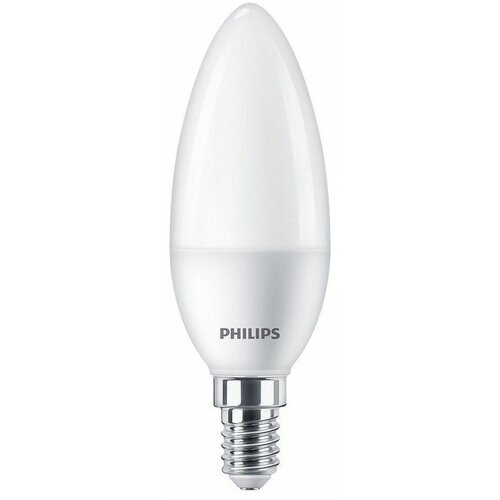 Philips led sijalica 7W (60W) B38 E14 ww 2700K fr nd 2SRT6 ( PS772 ) PS772 Slike