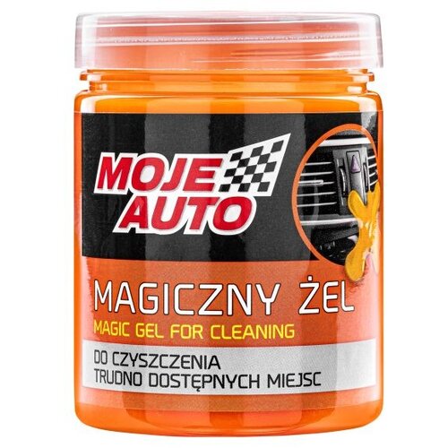  GEL MAGIČNI ZA ČIŠĆENJE U KUTIJI 200g AMTRA Cene