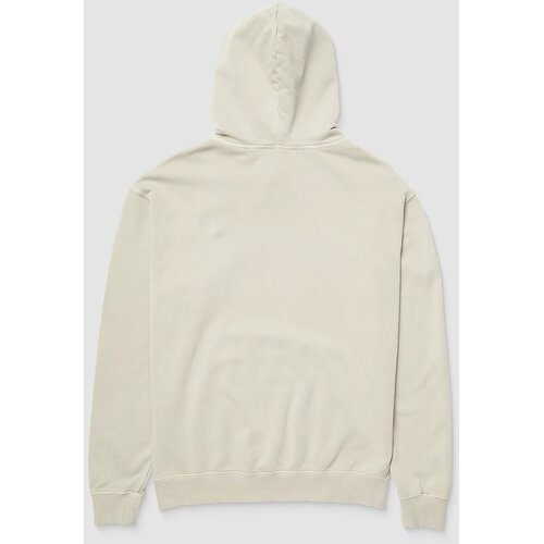Volcom Single Stone Tw Pulover s kapuco light khaki Slike