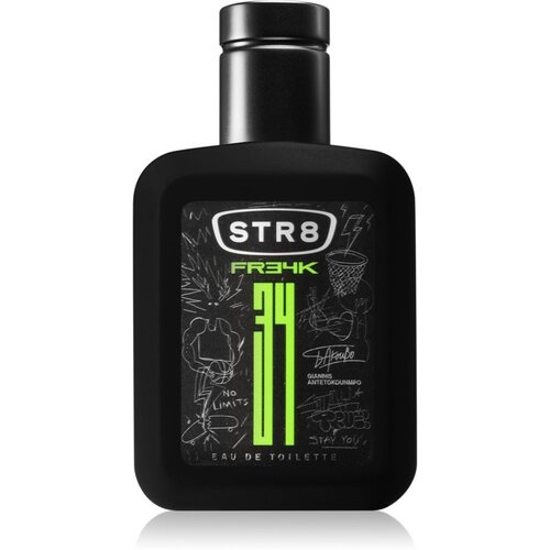 Str8 FR34K toaletna voda za muškarce 50 ml Cijene