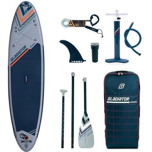 Gladiator 106 origin napihljiv sup Cene