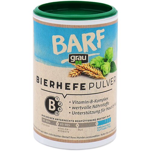 GRAU pivski kvas - 150 g Cene