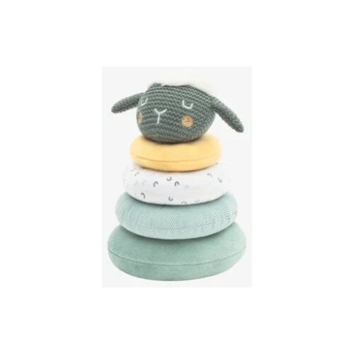  Igračka kula za slaganje Sleepy Sheep KKB10443 Cene