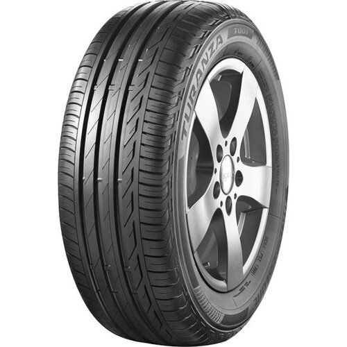 Bridgestone letna 195/60R16 89H T001 - skladi&amp;scaron;če 6 (dostava 1 delovni dan) Slike