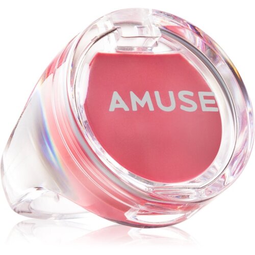 AMUSE Ring Lip Balm hidratantni balzam za usne nijansa 03 Rose Ring 0.9 g Cijene