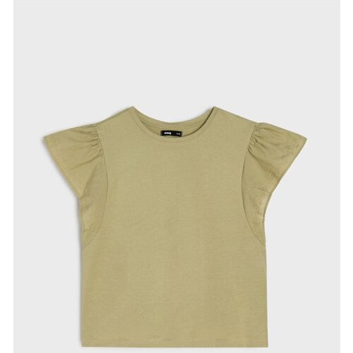 Sinsay Bluza s ukrasnim rukavima Cijene
