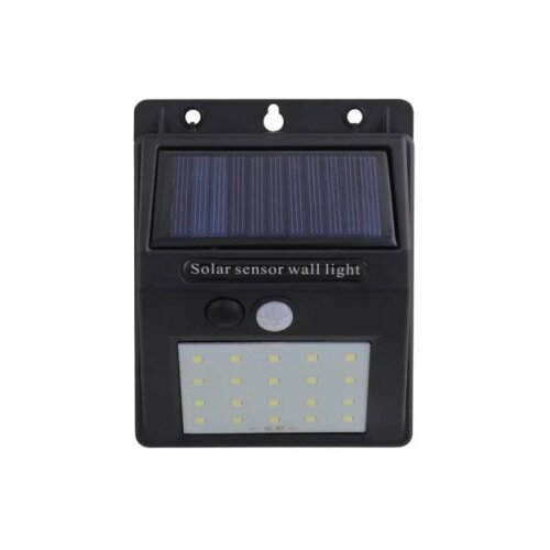  Solarna Led lampa sa senzorom na zid 1000Mah Hoteche Cene