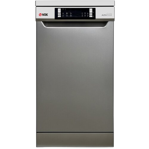 Vox 10 sets, 6 programs, 3 temperatures, e class, delay start 1-24h, prewash, topnozzle, tabletready, ecowash - half wash in two modes, 3 extraoptions Cijene