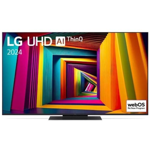 LG televizor 55UT91003LA 4K uhd smart 2024 Slike