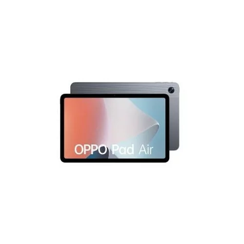 Oppo Tableta Pad Air 10,36 ''64 GB RAM 4 GB wifi Italia siva, (20506705)