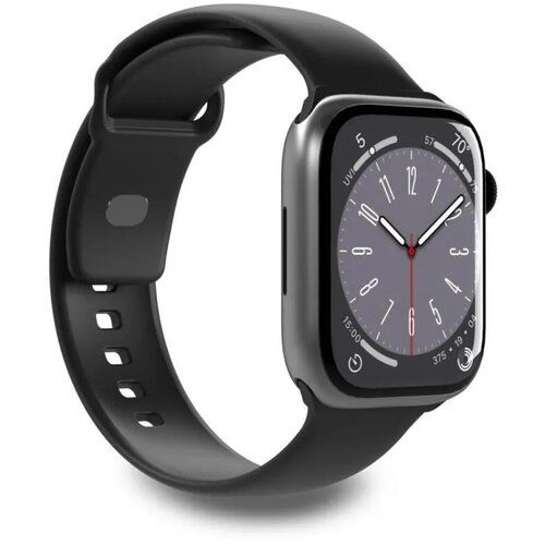 Puro PA&Scaron;ČEK ICON APPLE WATCH 38/40/41 BLACK Cene