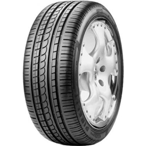 Pirelli P Zero Rosso Asimmetrico ( 265/45 ZR20 104Y MO ) letnja auto guma Cene