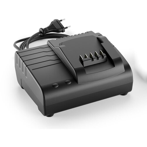 Novus Tools punjač za akumulatorski paket 031-0368 Slike