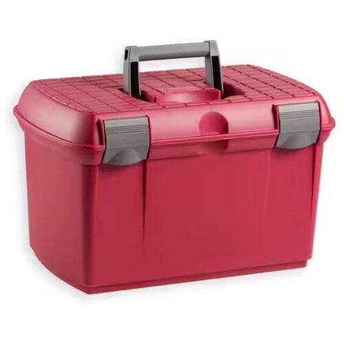 Olimp Sport Kutija za pribor za trimarenje roze Cene