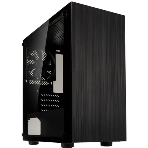 Kolink Stronghold M Micro-Atx ohišje iz kaljenega stekla, (21408518) Cene