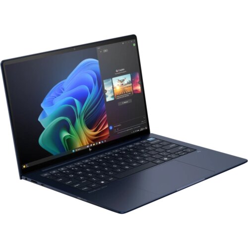 HP laptop elitebook ultra G1i 14 DOS/14"2.8K oled bv/core U7-258V/32GB onboard/2TB/backit/FPR/teget Cene