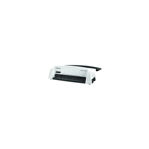 Fellowes Aparat za spiralno uvezivanje (plastična) Starlet 2+ Cijene