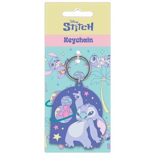 Pyramid Privezak Lilo &amp;amp; Stitch Planetary Slike