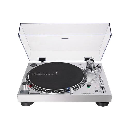 Audio-Technica AT-LP120X USB Silver DJ gramofon Cijene
