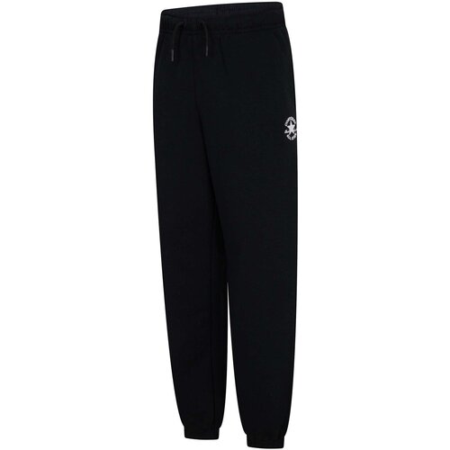 Converse Hlače Cnvb Dissected Ctp Ft Pant Črna Slike