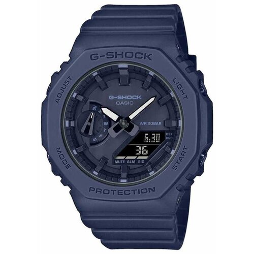 G-shock ženski ručni sat GMA-S2100BA-2A1ER Cene