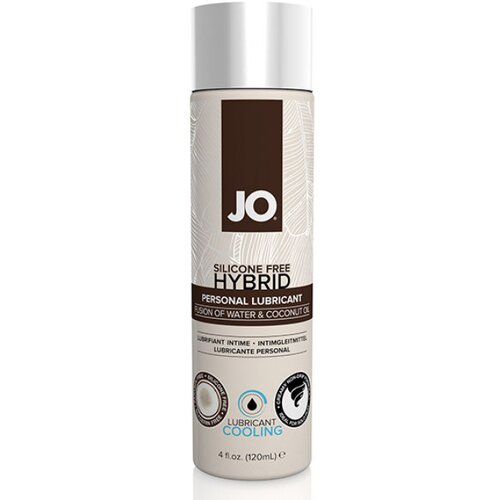 JO Hladilni lubrikant - Hybrid Coconut, 120 ml Cene