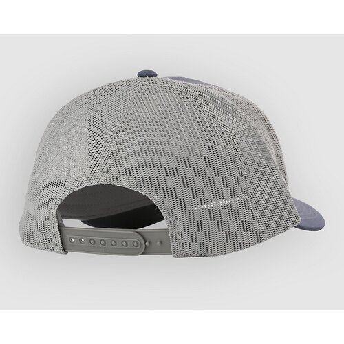 Columbia Mesh Snap Back High Cap clmba grey Slike