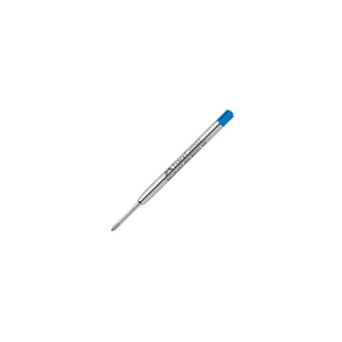 Faber-Castell Patrona(tinta) za kemijsku olovku XB, plava Cijene