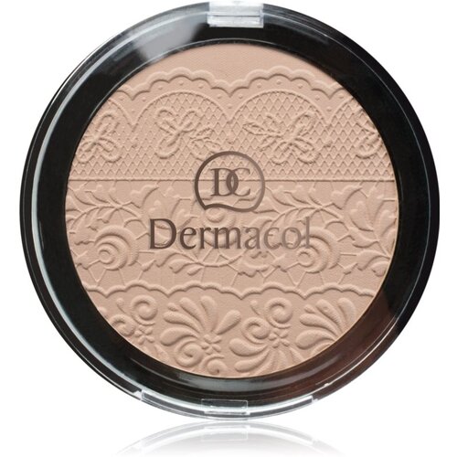 Dermacol Compact kompaktni puder odtenek 04 8 g Cene