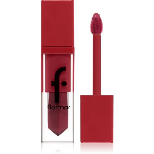 Flormar Kiss Me More Lip Tattoo dugotrajni tekući ruž za usne nijansa 007 Rosa 3.8 ml Slike