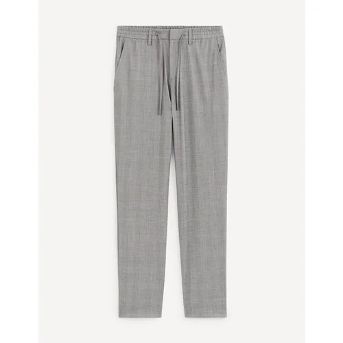 Celio Trousers Gocarre - Mens