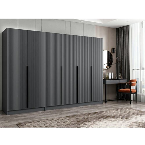 Woody Fashion Hanah Home Ormar Kale Plus 7776 Cene