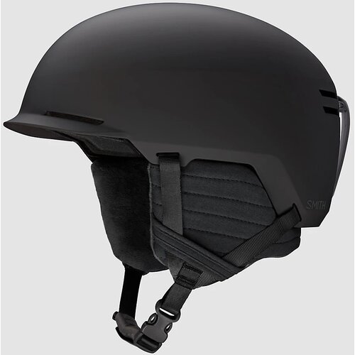 Smith Scout Celada matte black Cene