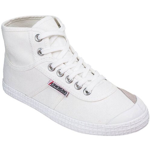 Kawasaki Visoke superge FOOTWEAR - original Basic Boot K204441 1001 Bela Cene