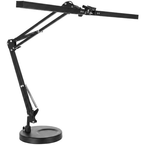 Brilagi LED prigu&amp;scaron;iva stona lampa VARIO LED/15W/230V 3000-6000K crna Slike