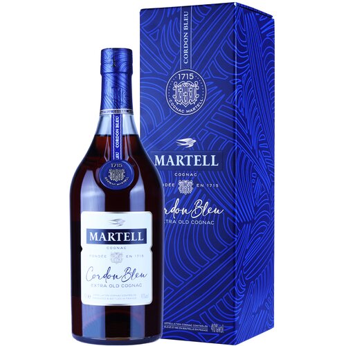  Cognac Martell Cordon Bleu Cene