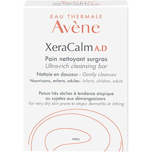 Avène XeraCalm A.D. vrlo bogati sindet za čišćenje Cene