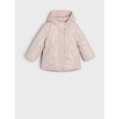 Sinsay termoizolirana jakna za djevojčice 8352N-03X