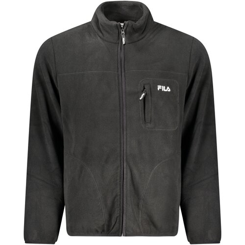 Fila MEN'S BLACK SPORTS JACKET Cene