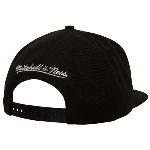 Mitchell And Ness Toronto Raptors Crna Slike