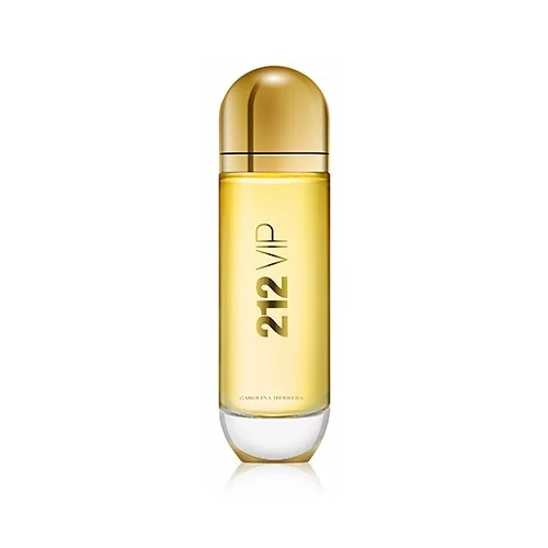 Carolina Herrera 212 VIP parfumska voda za ženske 125 ml