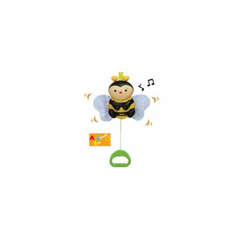 Ks Kids igračka Muzički drugari - Pčela KA10503 Slike