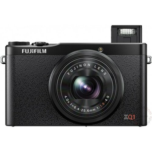 Fujifilm XQ1 digitalni fotoaparat Slike
