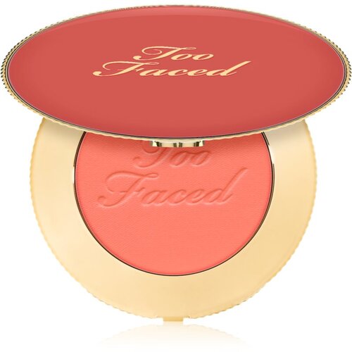 Too Faced Cloud Crush Blush kompaktno rdečilo z ogledalom odtenek Tequila Sunset 5 g Cene