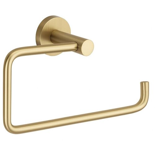 REA Bath Kupaonska viješalica 5610 Leo Brush Gold Cene